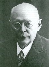 Portraitbild einer Person