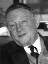 Portraitbild einer Person