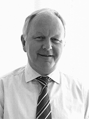 Portraitbild einer Person