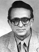 Portraitbild einer Person