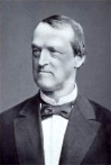 Portraitbild einer Person