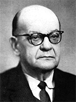 Portraitbild einer Person